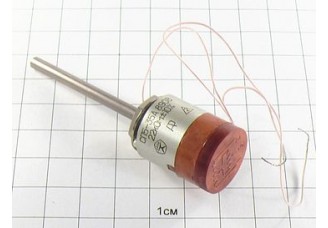 Резистор СП5-35А 22К 10% ОТК