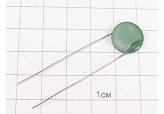 Терморезистор СТ3-23 3.9 Ом 20%