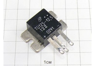 Тиристор ТО125-12.5-12