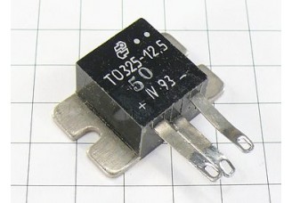 Тиристор ТО325-12.5-5