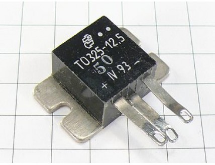 Тиристор ТО325-12.5-5