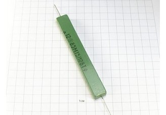 Резистор ТВО-10 150К 5% "5"