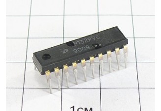 Микросхема УР132РУ6Б