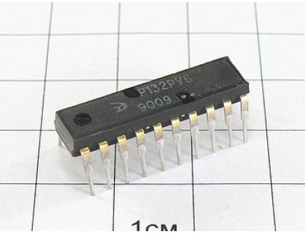 Микросхема УР132РУ6Б