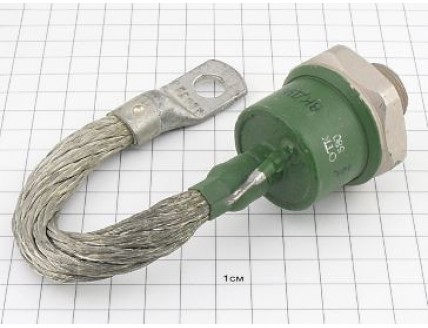 Тиристор ВКДУС-150-3