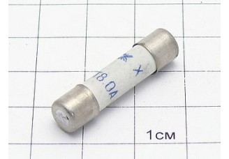 Вставка плавкая ВП3Т-2Ш 8А