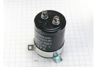 Конденсатор 1000мкФ 350В 51x70