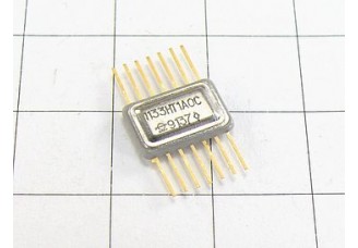 Микросхема ОС1133НТ1А