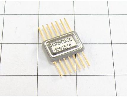 Микросхема ОС1133НТ1А