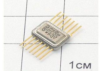 Микросхема ОСМ123УН1А