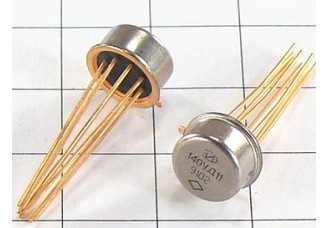 Микросхема 140УД11