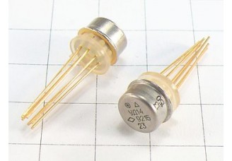Микросхема 140УД14