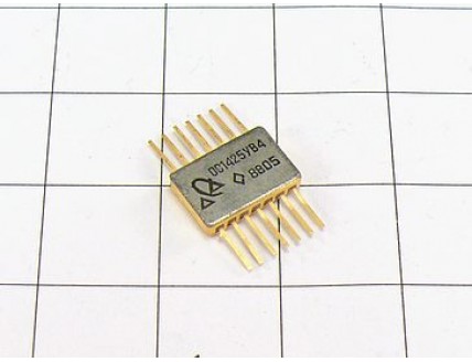 Микросхема ОС1425УВ4