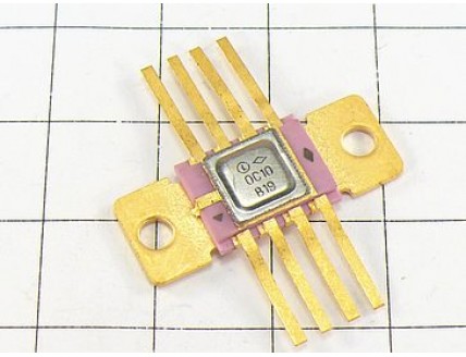 Микросхема ОС142ЕН3