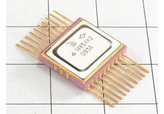 Микросхема 1485ХК2Т