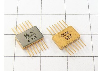 Микросхема ОСМ1526КТ3