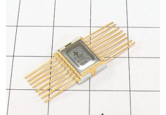 Микросхема 1531КП12
