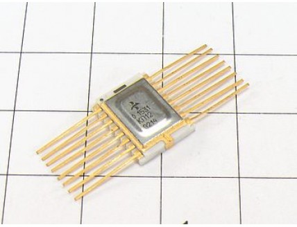 Микросхема 1531КП12