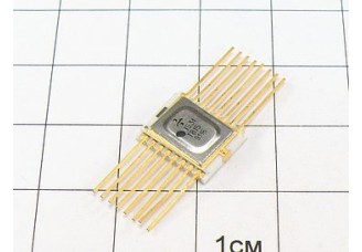 Микросхема 1531ТВ15