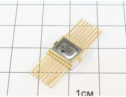 Микросхема 1531ТВ15