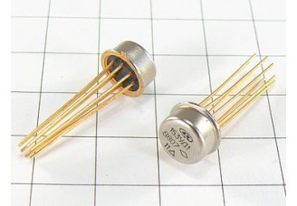 Микросхема 153УД1