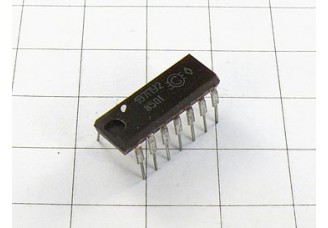 Микросхема 187ПУ2