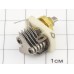 1КПВМ-7 2.5/6.5пФ 650В "5"