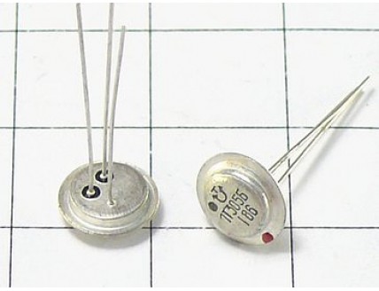 Транзистор 1Т305Б