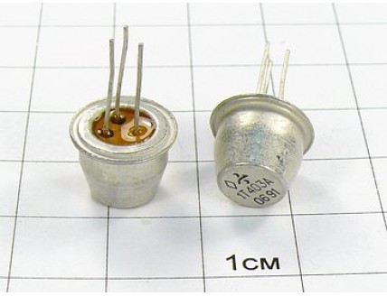 Транзистор 1Т403А