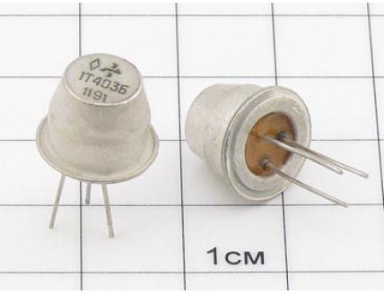 Транзистор 1Т403Б