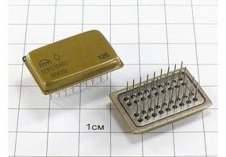 Микросхема ОСМ216ИП2