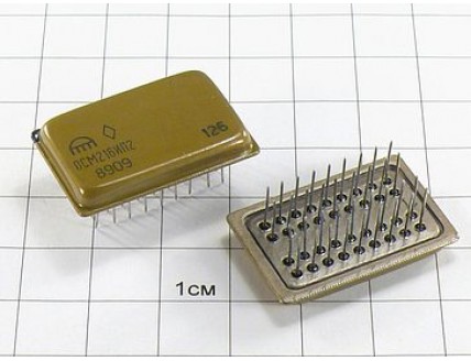 Микросхема ОСМ216ИП2