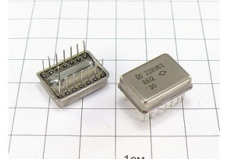 Микросхема 228УВ3