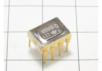 Микросхема 249КП14БР