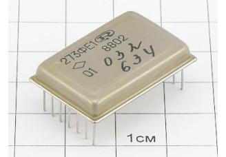 Микросхема 273ФЕ1-01032