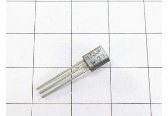 Транзистор 2PA733P