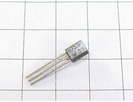 Транзистор 2PA733P