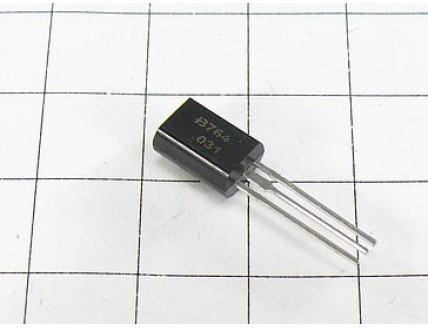 Транзистор 2SB764
