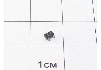 Транзистор 2SC1623L5