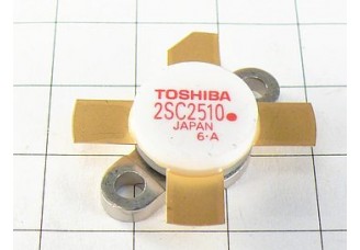 Транзистор 2SC2510