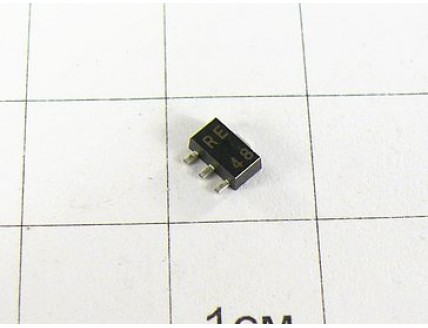 Транзистор 2SC3357
