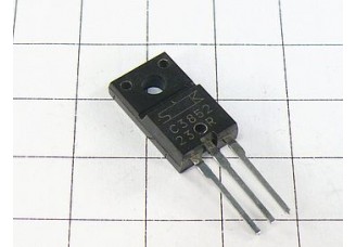 Транзистор 2SC3852