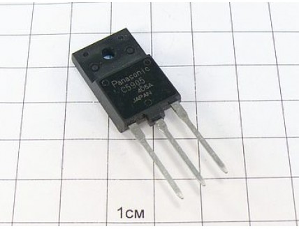 Транзистор 2SC5905