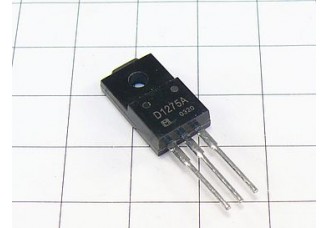 Транзистор 2SD1275A