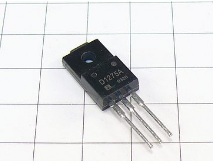 Транзистор 2SD1275A