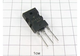 Транзистор 2SD1432