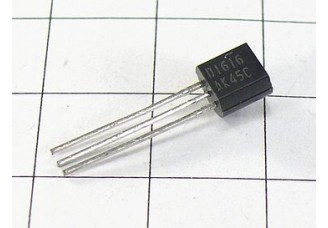 Транзистор 2SD1616AK