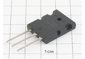 Транзистор 2SK1530Y