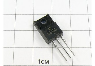 Транзистор 2SK2056