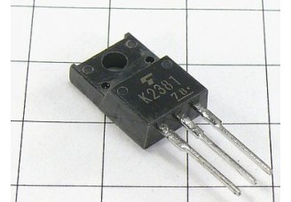 Транзистор 2SK2381